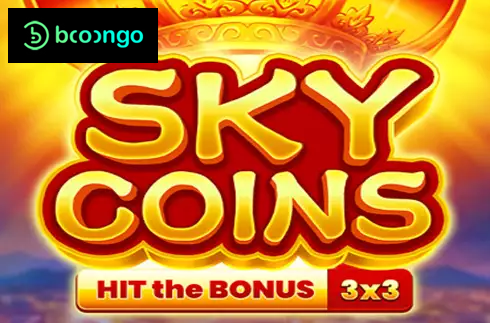 Sky Coins